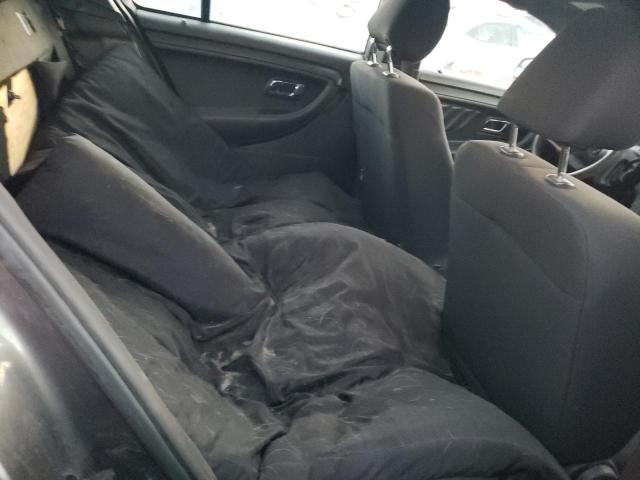 Photo 10 from auction – 2013 FORD TAURUS POL with VIN 1FAHP2MT2DG109514