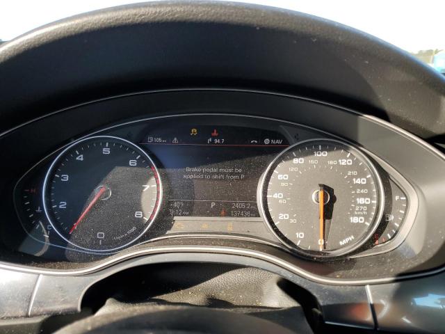 Photo 9 from auction – 2012 AUDI A6 PREMIUM with VIN WAUGGAFCXCN141857