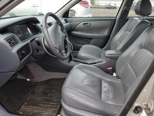 Photo 7 from auction – 2000 TOYOTA CAMRY with VIN 4T1BG28K8YU704677