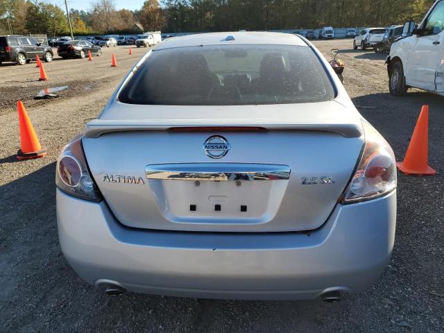 Photo 6 from auction – 2012 NISSAN ALTIMA BAS with VIN 1N4AL2AP5CC127287