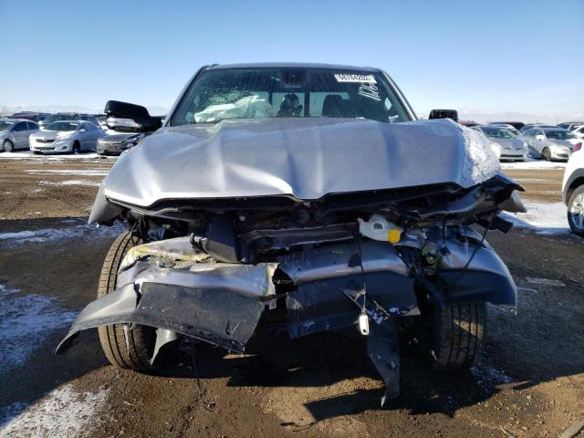 Photo 5 from auction – 2022 RAM 1500 BIG H with VIN 1C6SRFBT9NN109132