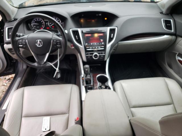 Photo 8 from auction – 2015 ACURA TLX with VIN 19UUB1F38FA024859