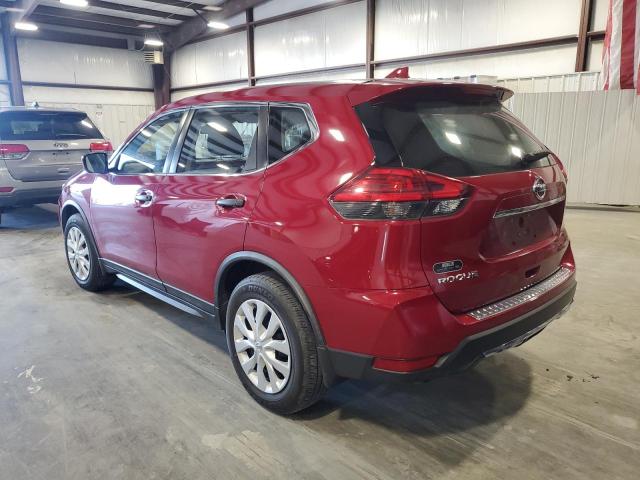 Photo 2 from auction – 2017 NISSAN ROGUE S with VIN JN8AT2MT7HW383881