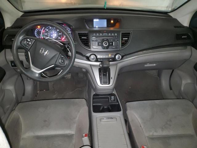 Photo 8 from auction – 2012 HONDA CR-V EX with VIN 5J6RM3H51CL005962