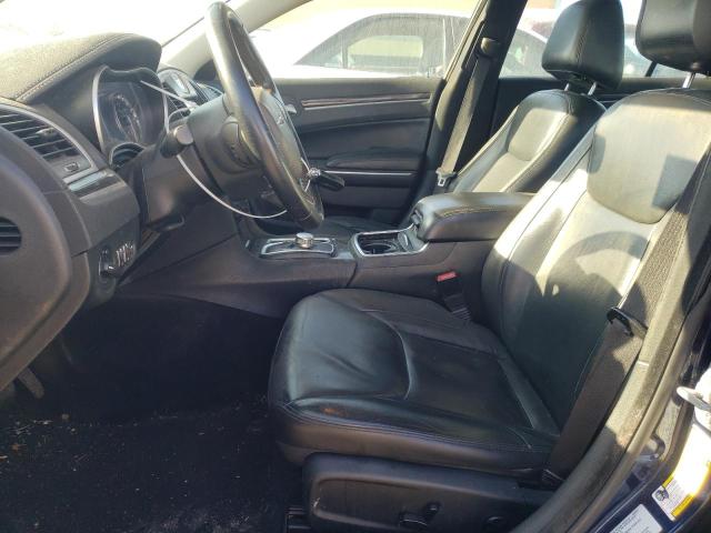 Photo 7 from auction – 2015 CHRYSLER 300 LIMITE with VIN 2C3CCAAG0FH829360