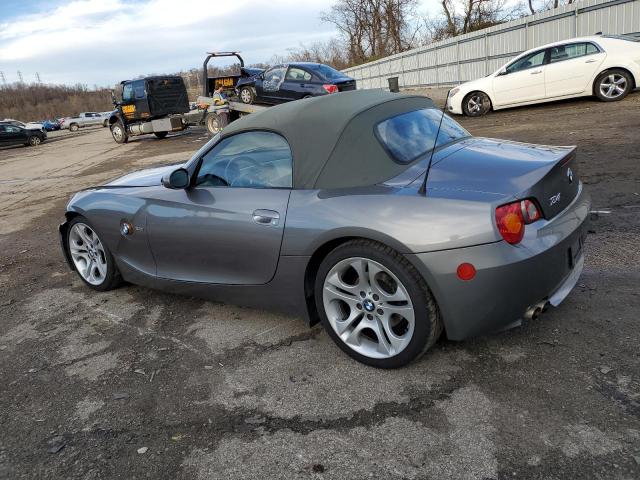 Photo 2 from auction – 2003 BMW Z4 3.0 with VIN 4USBT53403LT23571