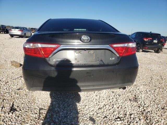 Photo 6 from auction – 2015 TOYOTA CAMRY LE with VIN 4T4BF1FK6FR505520