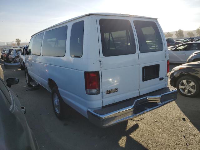 Photo 2 from auction – 1999 FORD ECONOLINE with VIN 1FBSS31L4XHA02153