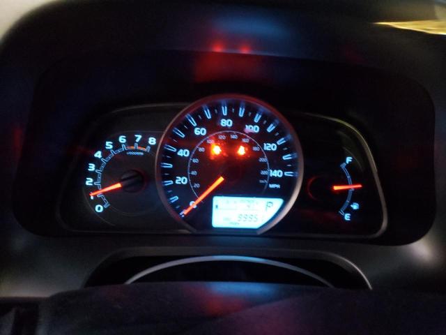 Photo 9 from auction – 2014 TOYOTA RAV4 LE with VIN JTMBFREV4ED081245