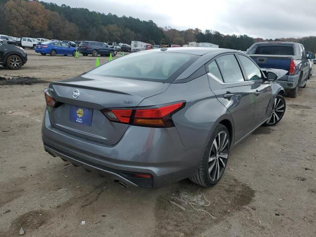 Photo 3 from auction – 2020 NISSAN ALTIMA SR with VIN 1N4BL4CV1LC218942