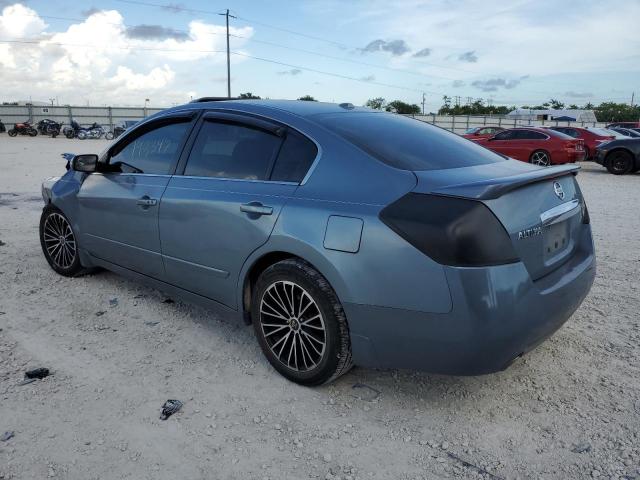 Photo 2 from auction – 2012 NISSAN ALTIMA SR with VIN 1N4BL2AP4CC137068