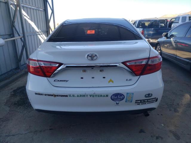 Photo 6 from auction – 2017 TOYOTA CAMRY with VIN 4T1BF1FK7HU399656