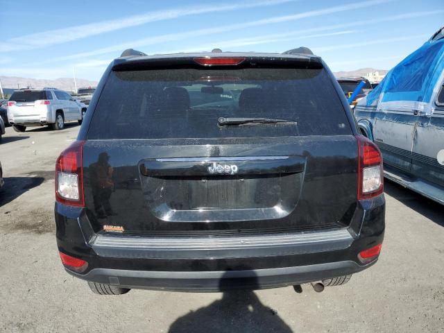 Photo 6 from auction – 2017 JEEP COMPASS SP with VIN 1C4NJCBA5HD147039