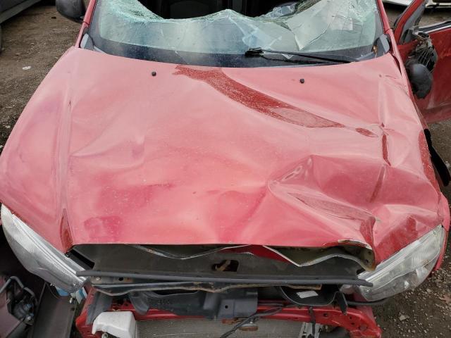 صورة رقم 11 من المزاد - 2013 MITSUBISHI OUTLANDER مع VIN 4A4AR5AU2DE016727