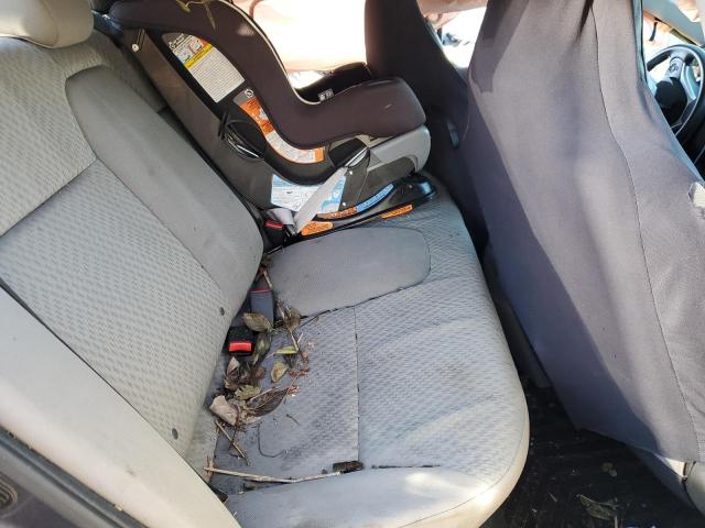 Photo 10 from auction – 2015 HONDA CIVIC LX with VIN 19XFB2F50FE077678