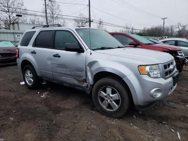 Photo 4 from auction – 2012 FORD ESCAPE XLT with VIN 1FMCU0D72CKA54185
