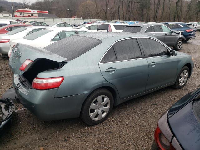 Photo 3 from auction – 2007 TOYOTA CAMRY CE with VIN 4T1BE46K37U504454
