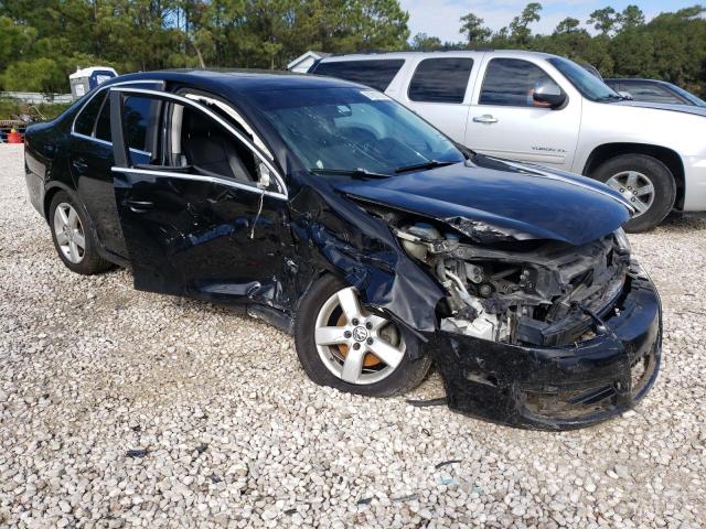 Photo 4 from auction – 2008 VOLKSWAGEN JETTA SE with VIN 3VWRM71K48M041127