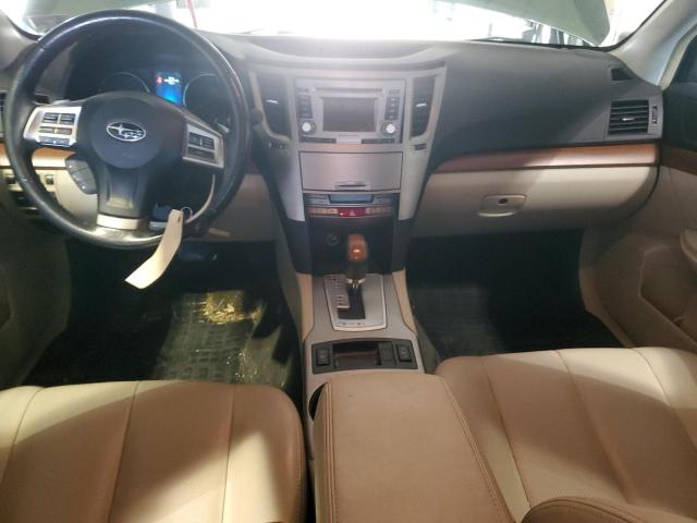Photo 8 from auction – 2013 SUBARU OUTBACK 2. with VIN 4S4BRBKC6D3324507