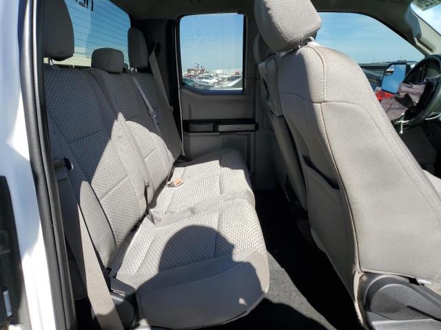 Photo 10 from auction – 2015 FORD F150 SUPER with VIN 1FTEX1EP4FFA75707