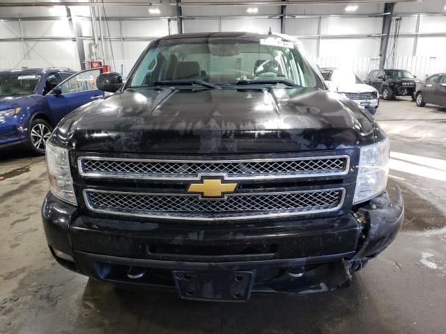 Photo 5 from auction – 2012 CHEVROLET SILVERADO with VIN 3GCPKTE23CG204361