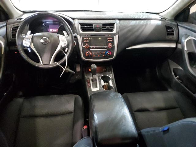 Photo 8 from auction – 2017 NISSAN ALTIMA 2.5 with VIN 1N4AL3AP4HC175599