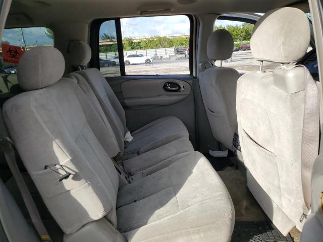 Photo 10 from auction – 2006 CHEVROLET TRAILBLAZE with VIN 1GNES16S066131117