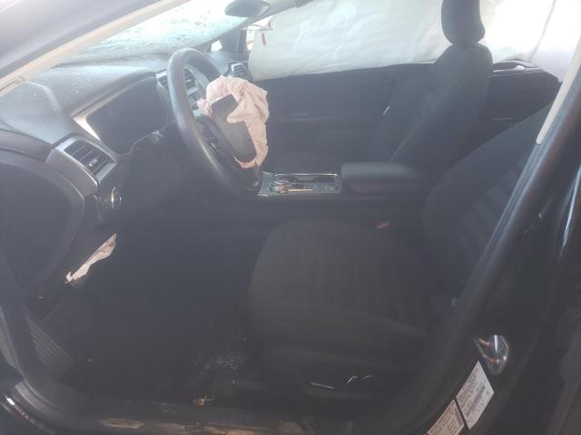 Photo 7 from auction – 2017 FORD FUSION SE with VIN 3FA6P0H74HR150430