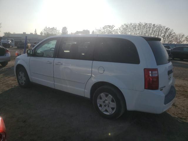 Photo 2 from auction – 2010 DODGE GRAND CARA with VIN 2D4RN4DE4AR435815