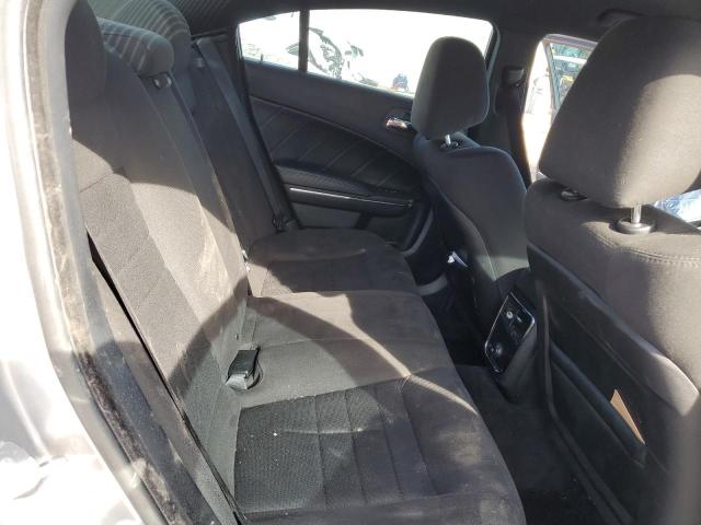 Foto 10 de la subasta – 2014 DODGE CHARGER R/ con VIN 2C3CDXCT0EH339557