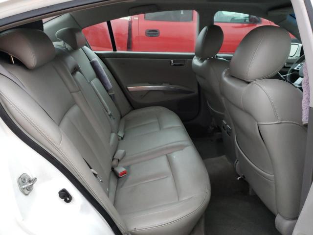 Photo 10 from auction – 2007 NISSAN MAXIMA SE with VIN 1N4BA41E27C861301