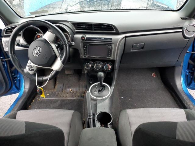 Photo 8 from auction – 2014 TOYOTA SCION TC with VIN JTKJF5C77E3082929