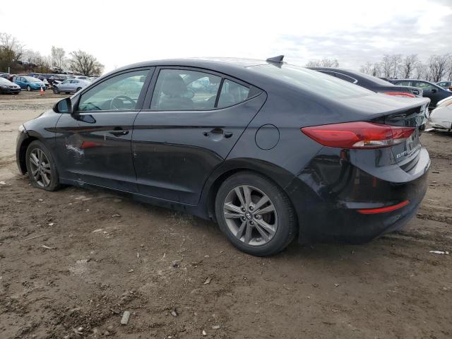 Photo 2 from auction – 2017 HYUNDAI ELANTRA SE with VIN 5NPD84LF2HH045778