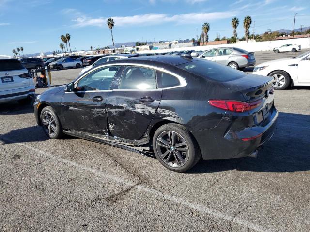 Photo 2 from auction – 2022 BMW 228I with VIN WBA53AK04N7K10693
