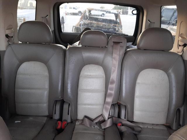 Photo 10 from auction – 2003 FORD EXPLORER E with VIN 1FMZU74WX3UC44945