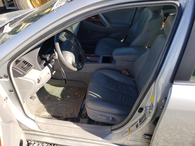 Photo 7 from auction – 2011 TOYOTA CAMRY HYBR with VIN 4T1BB3EKXBU139641