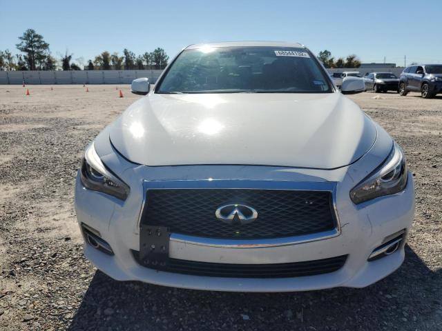 Photo 5 from auction – 2017 INFINITI Q50 PREMIU with VIN JN1EV7AP2HM744198