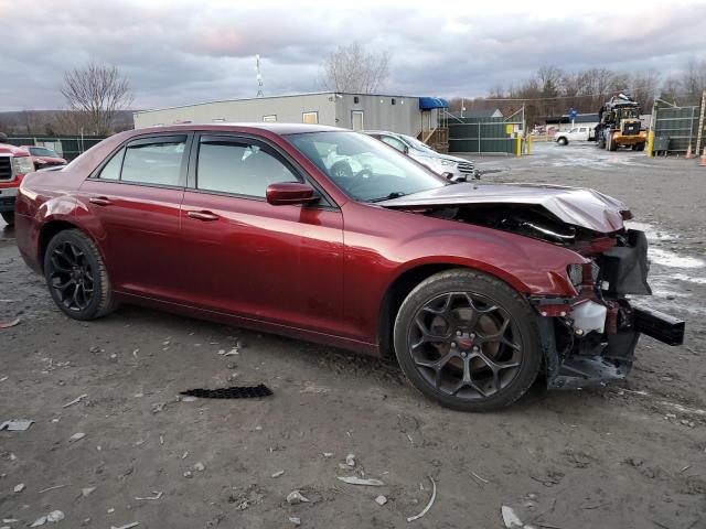 Photo 4 from auction – 2019 CHRYSLER 300 S with VIN 2C3CCABG5KH618101