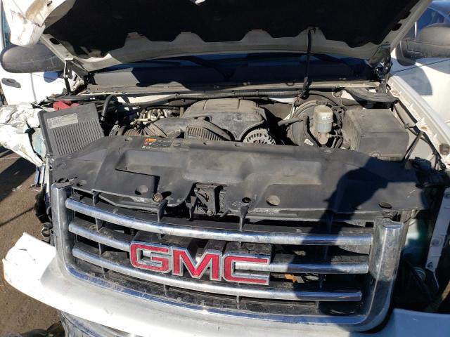 Photo 11 from auction – 2013 GMC SIERRA K15 with VIN 3GTP2VE73DG119304