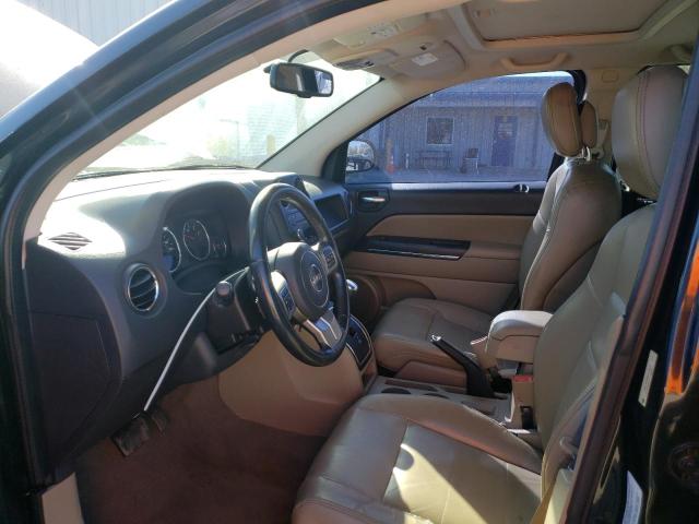 Photo 7 from auction – 2011 JEEP COMPASS LI with VIN 1J4NT5FB0BD219873