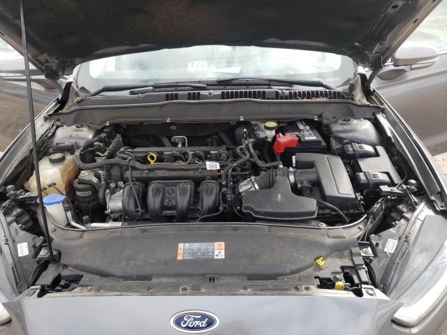 Photo 11 from auction – 2013 FORD FUSION SE with VIN 3FA6P0H71DR382168