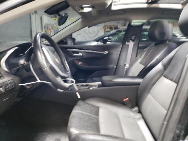 Photo 7 from auction – 2014 CHEVROLET IMPALA LT with VIN 2G1115SL5E9268117
