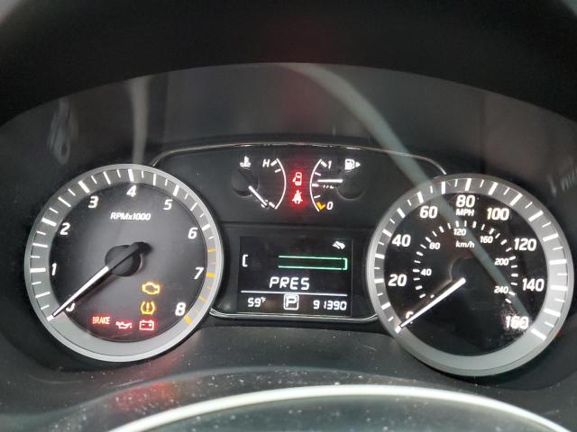Photo 9 from auction – 2013 NISSAN SENTRA S with VIN 1N4AB7AP1DN902058