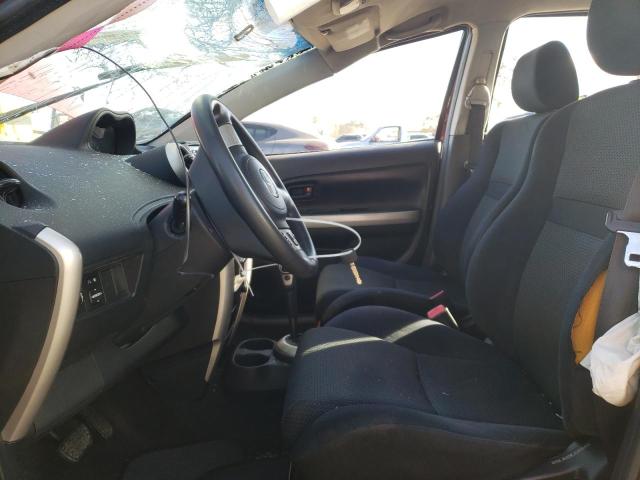 Photo 7 from auction – 2006 TOYOTA SCION XA with VIN JTKKT604X60150527