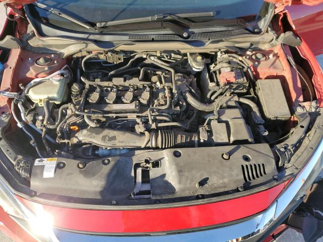 Photo 11 from auction – 2016 HONDA CIVIC EXL with VIN 2HGFC1F75GH645505