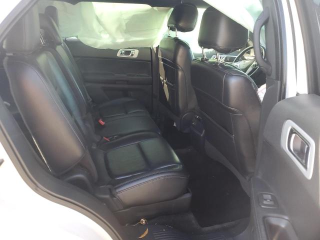 Photo 11 from auction – 2013 FORD EXPLORER X with VIN 1FM5K7D85DGB24587