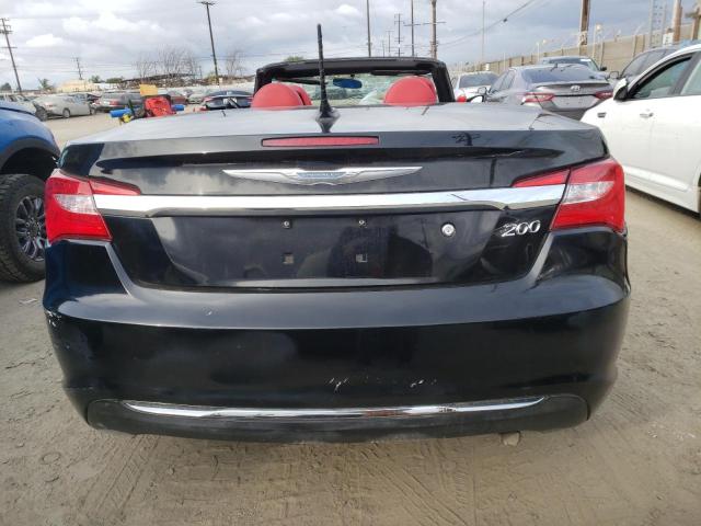 Photo 6 from auction – 2012 CHRYSLER 200 TOURIN with VIN 1C3BCBEB6CN229087