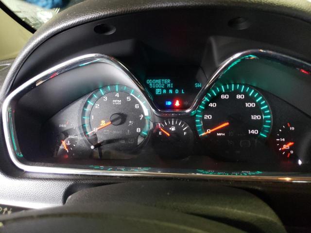 Photo 9 from auction – 2016 CHEVROLET TRAVERSE L with VIN 1GNKVHKD2GJ317864