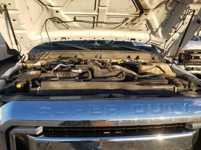 Photo 11 from auction – 2016 FORD F550 SUPER with VIN 1FDUF5HT2GEC44379