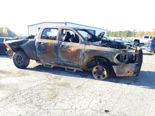 Photo 4 from auction – 2019 RAM 2500 TRADE with VIN 3C6UR5CJ3KG642940